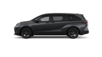 2025 Toyota Sienna XSE