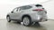 2026 Toyota Highlander Hybrid Hybrid Platinum