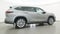 2026 Toyota Highlander Hybrid Hybrid Platinum