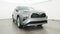 2026 Toyota Highlander Hybrid Hybrid Platinum
