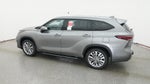2026 Toyota Highlander Hybrid Hybrid Platinum