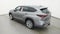 2026 Toyota Highlander Hybrid Hybrid Platinum