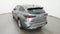 2026 Toyota Highlander Hybrid Hybrid Platinum