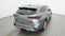 2026 Toyota Highlander Hybrid Hybrid Platinum