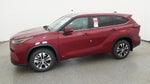 2026 Toyota Highlander Hybrid Hybrid XLE