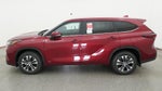 2026 Toyota Highlander Hybrid Hybrid XLE