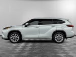 2026 Toyota Highlander Hybrid Hybrid Limited
