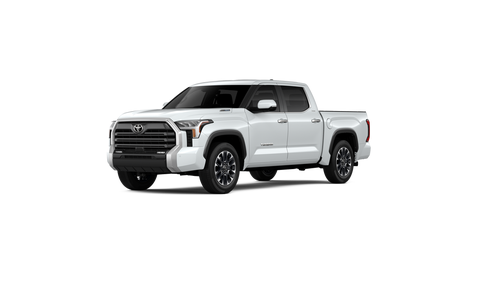 2025 Toyota Tundra i-FORCE MAX Limited i-FORCE MAX