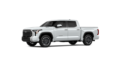 2025 Toyota Tundra i-FORCE MAX Limited i-FORCE MAX