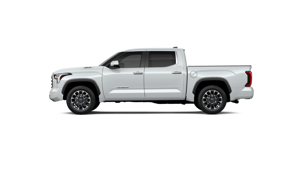 2025 Toyota Tundra i-FORCE MAX Limited i-FORCE MAX