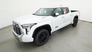 2026 Toyota Tundra i-FORCE MAX 1794 Edition i-FORCE MAX