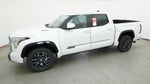 2026 Toyota Tundra i-FORCE MAX Platinum i-FORCE MAX