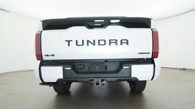 2026 Toyota Tundra i-FORCE MAX Platinum i-FORCE MAX