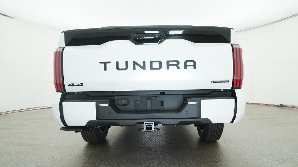 2026 Toyota Tundra i-FORCE MAX Platinum i-FORCE MAX