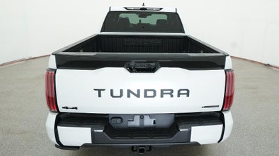 2026 Toyota Tundra i-FORCE MAX Platinum i-FORCE MAX