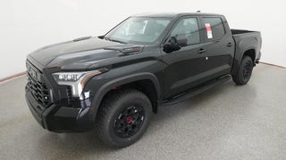 2026 Toyota Tundra i-FORCE MAX TRD Pro