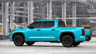 2026 Toyota Tundra i-FORCE MAX TRD Pro