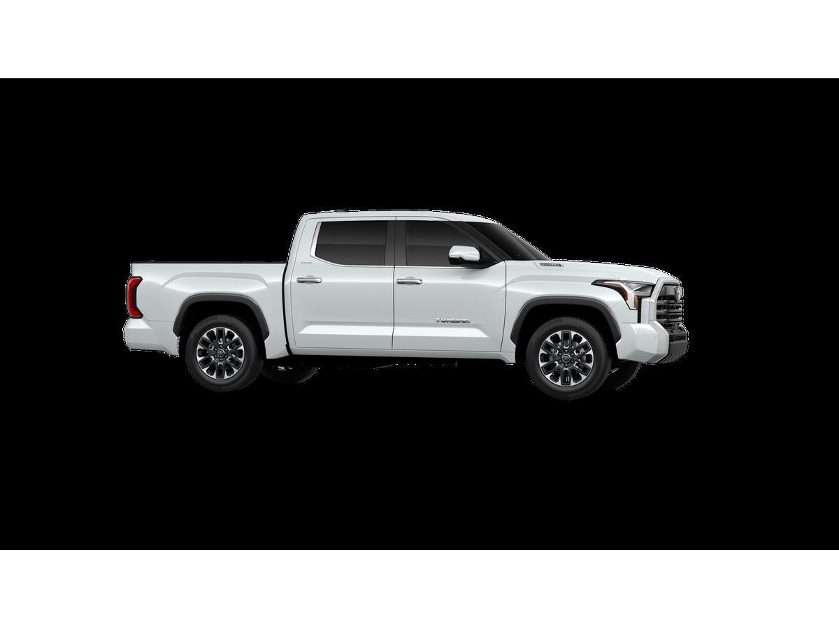 2026 Toyota Tundra i-FORCE MAX Limited i-FORCE MAX