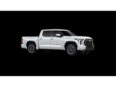 2026 Toyota Tundra i-FORCE MAX Limited i-FORCE MAX