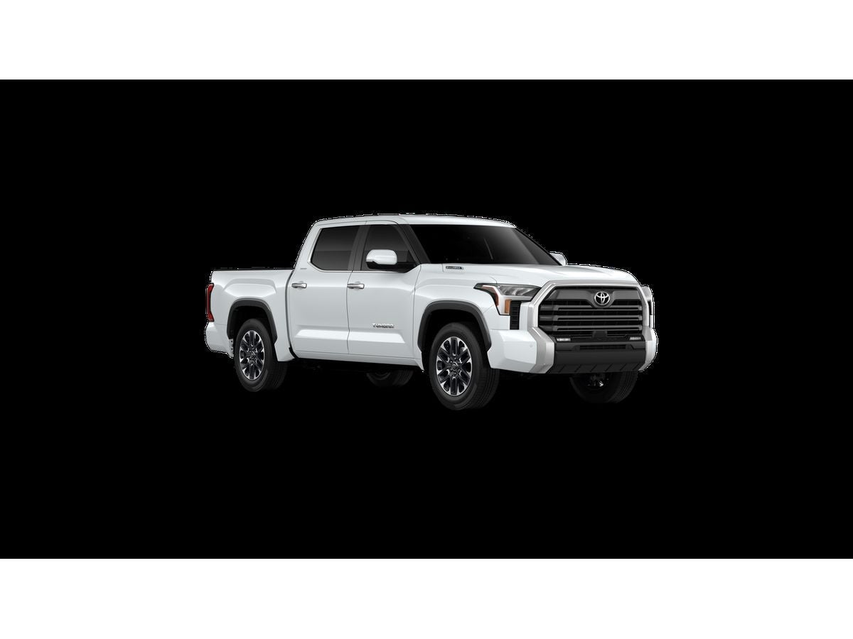 2026 Toyota Tundra i-FORCE MAX Limited i-FORCE MAX