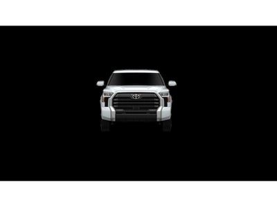 2026 Toyota Tundra i-FORCE MAX Limited i-FORCE MAX