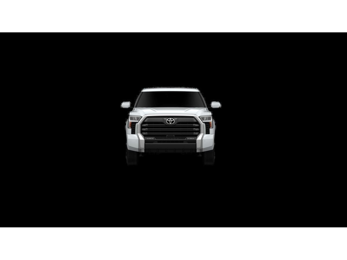2026 Toyota Tundra i-FORCE MAX Limited i-FORCE MAX