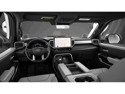 2026 Toyota Tundra i-FORCE MAX Limited i-FORCE MAX