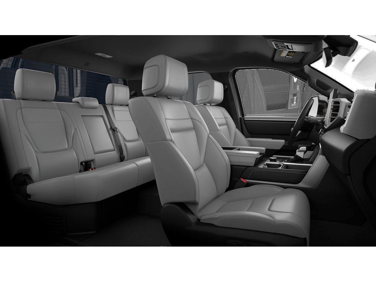 2026 Toyota Tundra i-FORCE MAX Limited i-FORCE MAX