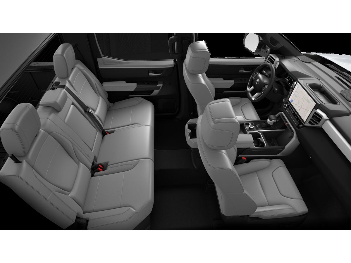 2026 Toyota Tundra i-FORCE MAX Limited i-FORCE MAX