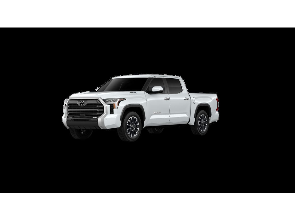 2026 Toyota Tundra i-FORCE MAX Limited i-FORCE MAX