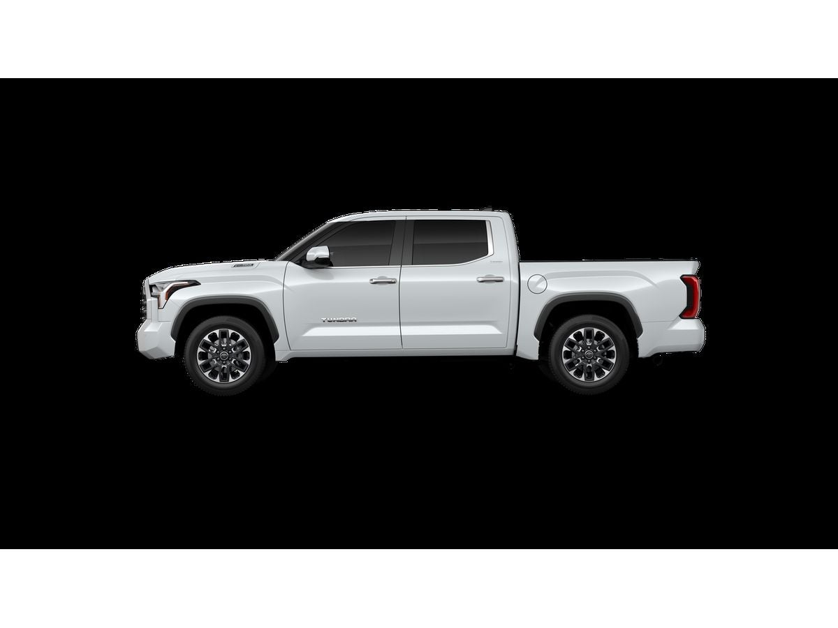 2026 Toyota Tundra i-FORCE MAX Limited i-FORCE MAX
