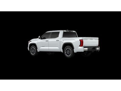 2026 Toyota Tundra i-FORCE MAX Limited i-FORCE MAX