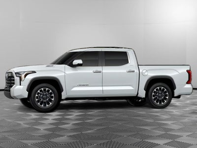 2026 Toyota Tundra i-FORCE MAX Limited i-FORCE MAX