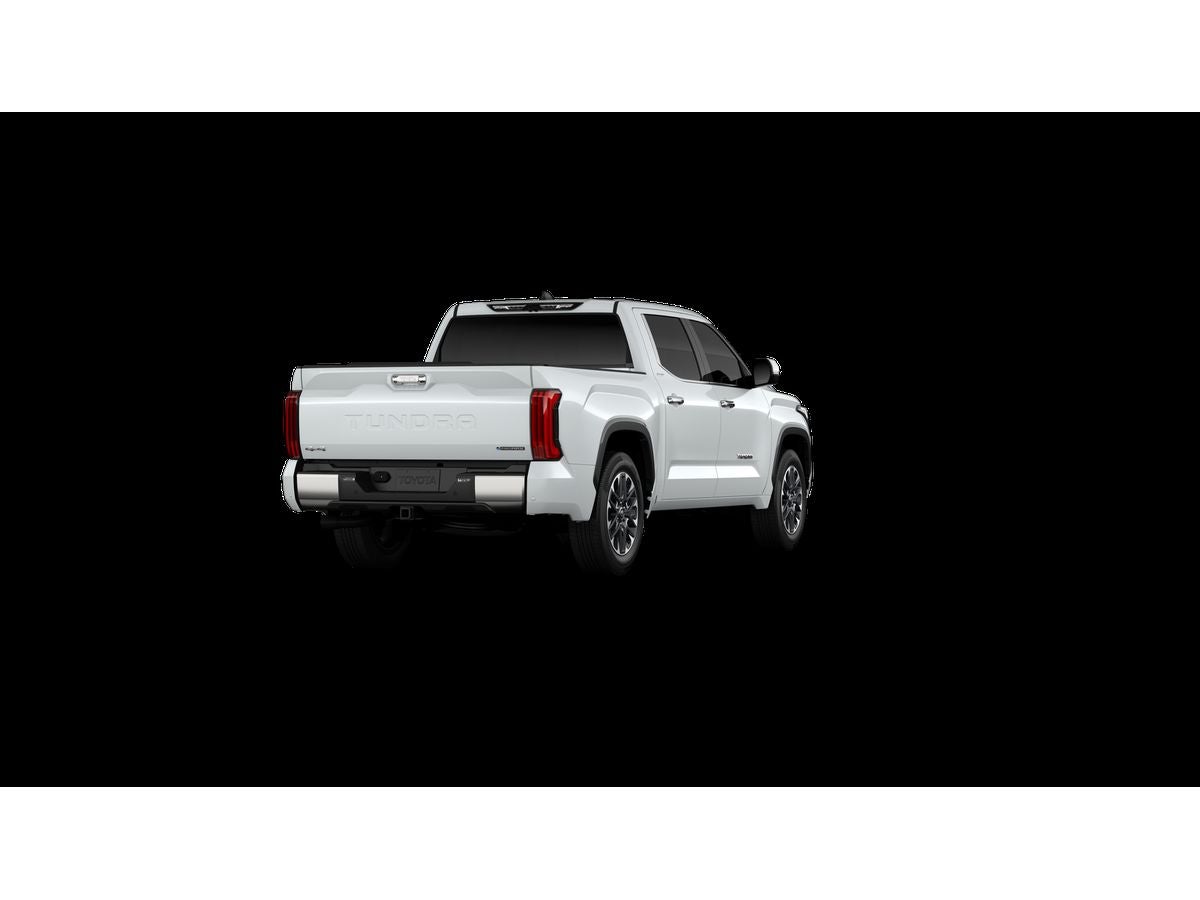 2026 Toyota Tundra i-FORCE MAX Limited i-FORCE MAX