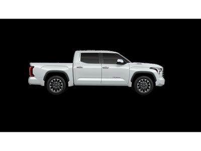 2026 Toyota Tundra i-FORCE MAX Limited i-FORCE MAX