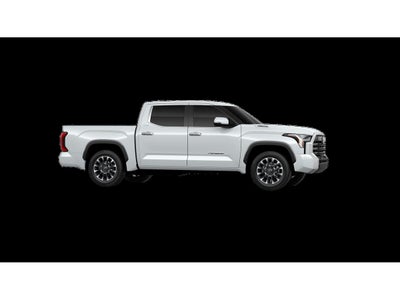 2026 Toyota Tundra i-FORCE MAX Limited i-FORCE MAX