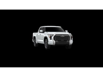 2026 Toyota Tundra i-FORCE MAX Limited i-FORCE MAX