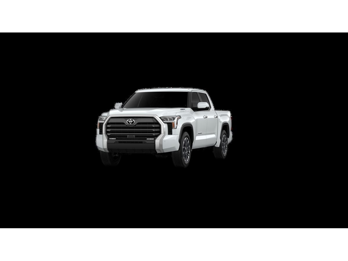 2026 Toyota Tundra i-FORCE MAX Limited i-FORCE MAX