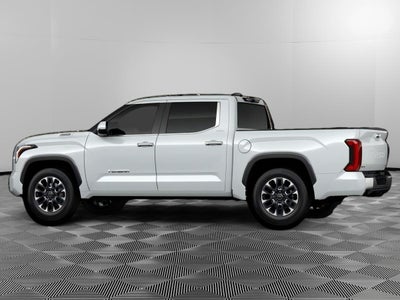 2026 Toyota Tundra i-FORCE MAX Limited i-FORCE MAX