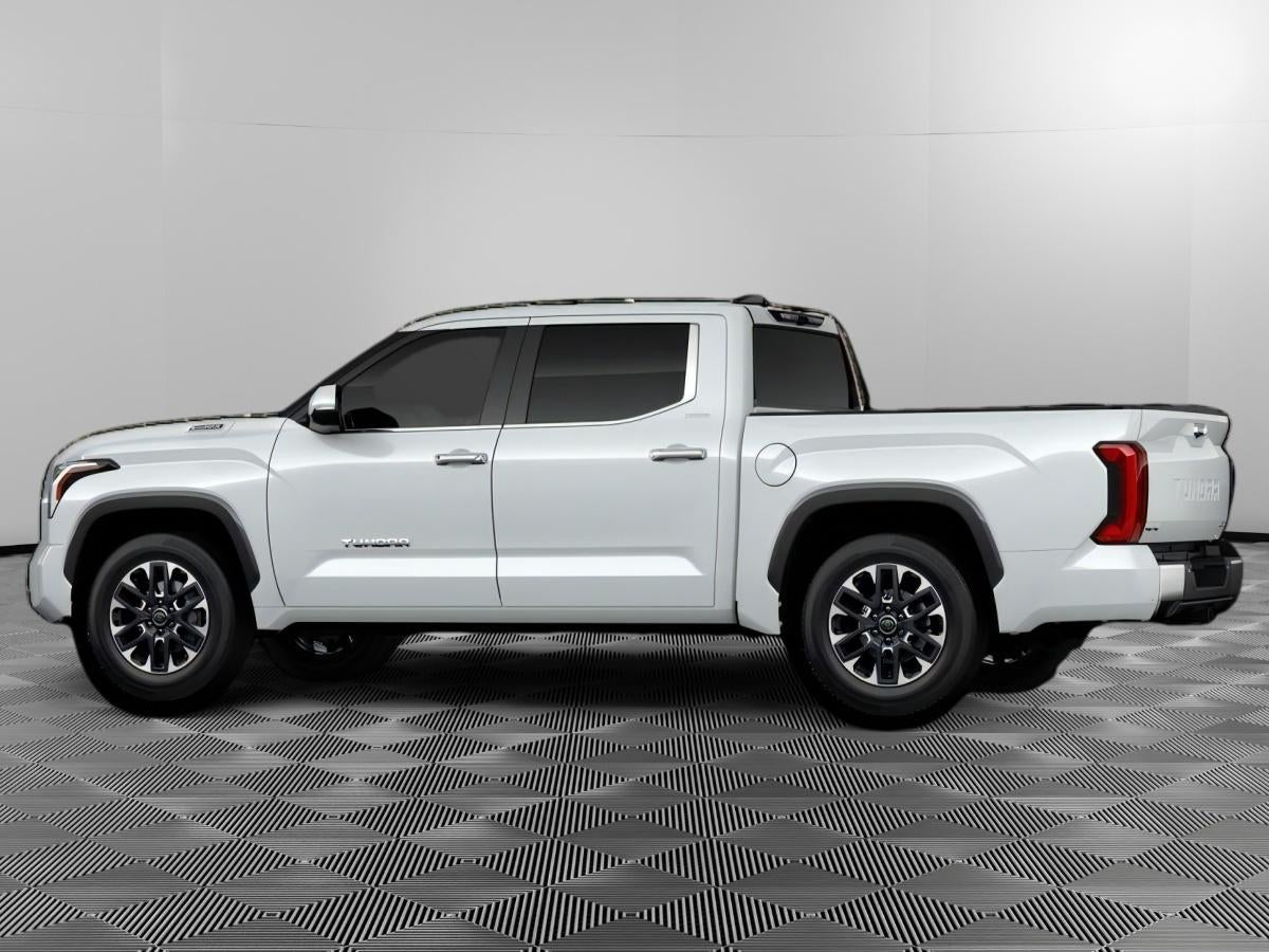 2026 Toyota Tundra i-FORCE MAX Limited i-FORCE MAX
