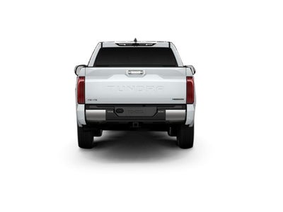 2026 Toyota Tundra i-FORCE MAX Limited i-FORCE MAX