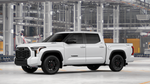2026 Toyota Tundra i-FORCE MAX Limited i-FORCE MAX
