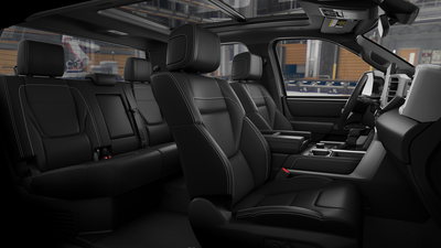 2026 Toyota Tundra i-FORCE MAX Limited i-FORCE MAX
