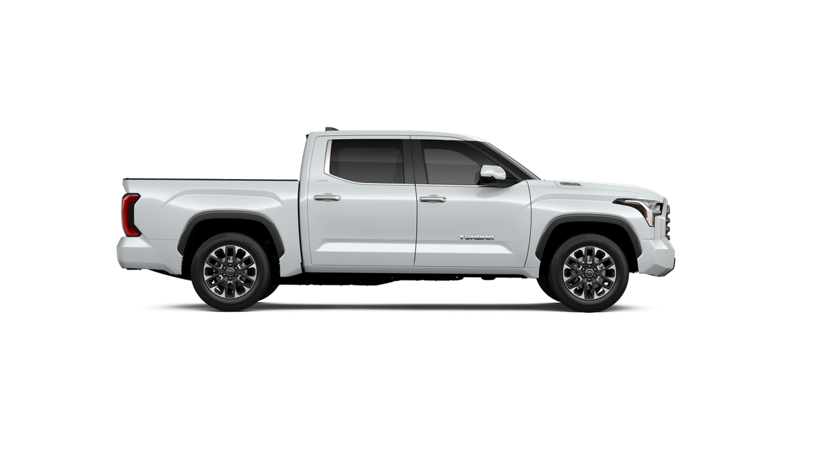 2026 Toyota Tundra i-FORCE MAX Limited i-FORCE MAX