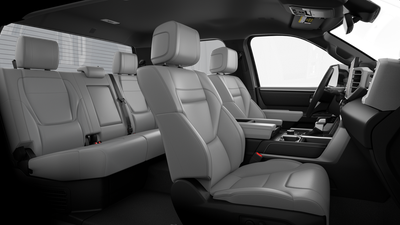2026 Toyota Tundra i-FORCE MAX Limited i-FORCE MAX