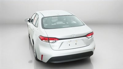 2027 Toyota Corolla LE