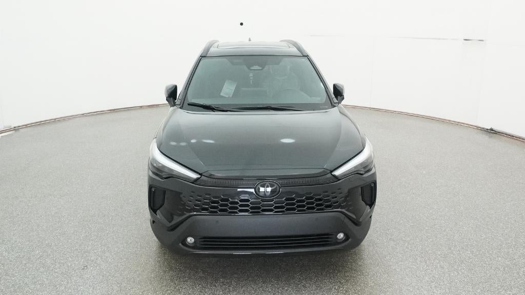 2026 Toyota Corolla Cross Hybrid Hybrid XSE