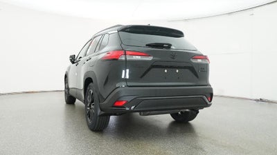 2026 Toyota Corolla Cross Hybrid Hybrid XSE