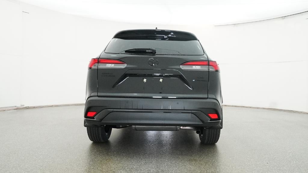 2026 Toyota Corolla Cross Hybrid Hybrid XSE