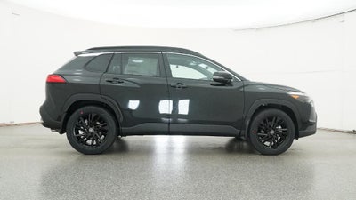 2026 Toyota Corolla Cross Hybrid Hybrid XSE